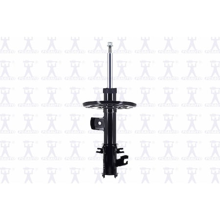 Fcs Struts Suspension Strut Assembly, 331839R 331839R